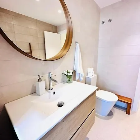 Lisbon City Center Flat For 6 Pp Exterior photo
