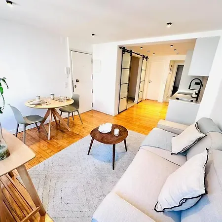 Lisbon City Center Flat For 6 Pp Exterior photo